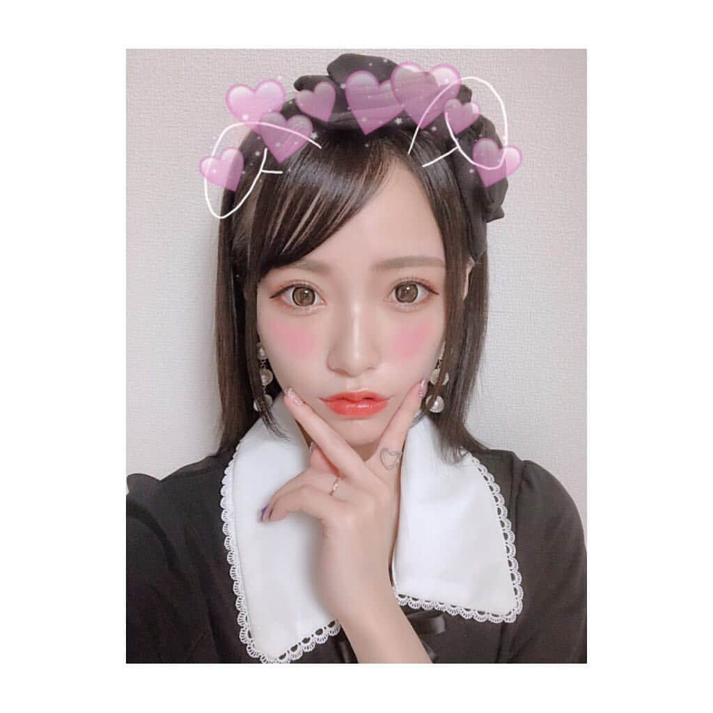 前川琳菜（りなち）さんのインスタグラム写真 - (前川琳菜（りなち）Instagram)「✩‧₊˚ . . 前髪伸びてきたから ながしてみた🐰💓💓💓 . . #tagsforlikes #tflers #instadaily #instalike #instalove #instafollow #japangirl #instagood #instapic #me #selfie #selfportrait #followalways #followme #model #smile #팔로우 #소통 #셀카 #셀카그램 #셀카놀이 #셀카타임 #셀피 #셀스타그램 #훈스타그램 #팔로미 #얼스타그램 #모델」4月24日 21時51分 - rina__maekawa