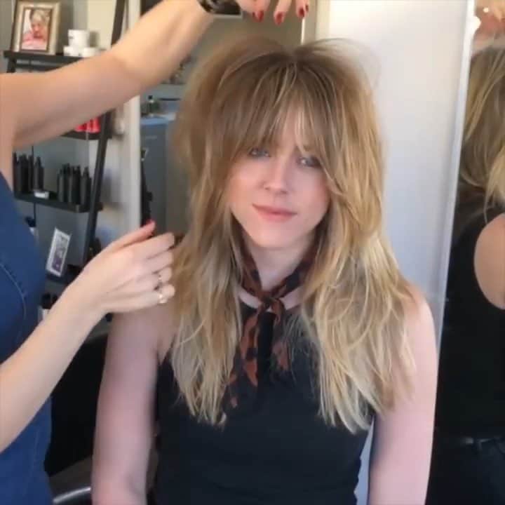 CosmoProf Beautyのインスタグラム