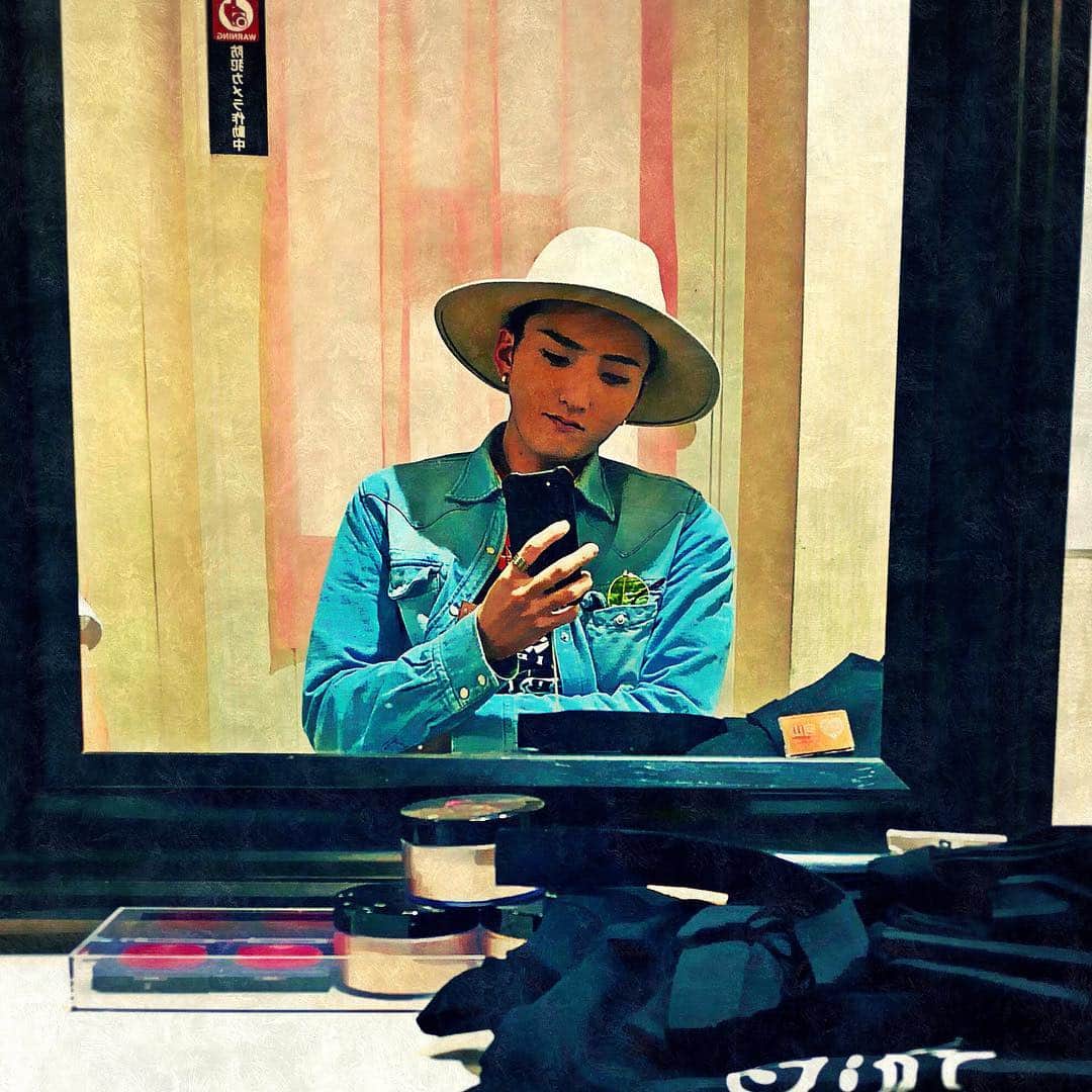 佐々木和也のインスタグラム