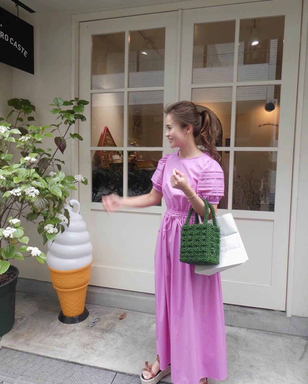 Risako Yamamotoのグルメインスタ