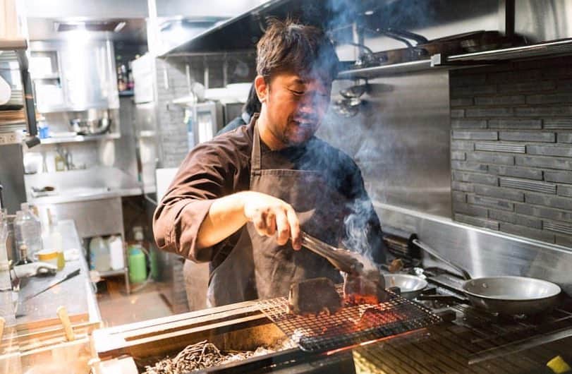 "TERIYAKI" テリヤキ編集部さんのインスタグラム写真 - ("TERIYAKI" テリヤキ編集部Instagram)「⠀ ⠀~TERIYAKI美食倶楽部開催店~⠀ ⠀ TERIYAKI美食倶楽部では、ほぼ毎日素敵なオフ会を開催しています。⠀ ⠀ 東京に限らず、全国各地で様々な逸品を食べる至高のオンラインサロン。⠀ ⠀ 気になる方は @teriyaki_jp  のプロフィールからチェック。⠀ ⠀ -----------------------------------⠀ ⠀【長谷川稔】@南麻布⠀⠀⠀⠀⠀ ⠀⠀ シンプルかつオリジナリティに溢れる長谷川稔料理。⠀ ⠀ 料理は全てメーンと言っても遜色ない程、どれも印象的。⠀ ⠀ 定期的に是非とも訪れたくなる。⠀ ⠀ -----------------------------------⠀ ⠀【Hasegawaminoru】@⠀Minamiazabu⠀⠀⠀ ⠀ Minoru Hasegawa cuisine that is simple and full of originality.⠀ ⠀ ⠀ It is impressive that no matter how much cuisine is said to be Maine, it is not inferior. ⠀ ⠀ I want to visit by all means on a regular basis. ⠀ ⠀ -----------------------------------⠀ #テリヤキ #本当に旨い #美食 #美食倶楽部 #鮨会#写真好きな人と繋がりたい #グルメ好きな人と繋がりたい #美味しいもの好きな人と繋がりたい #いいね返し#ファインダー越しの世界 #美味しいお店 #food#foodstagram #foodporn #delicious#長谷川稔#肉#肉部#肉好きな人と繋がりたい #東京#東京グルメ#東京ディナー#シンプル」4月24日 22時13分 - teriyaki_jp