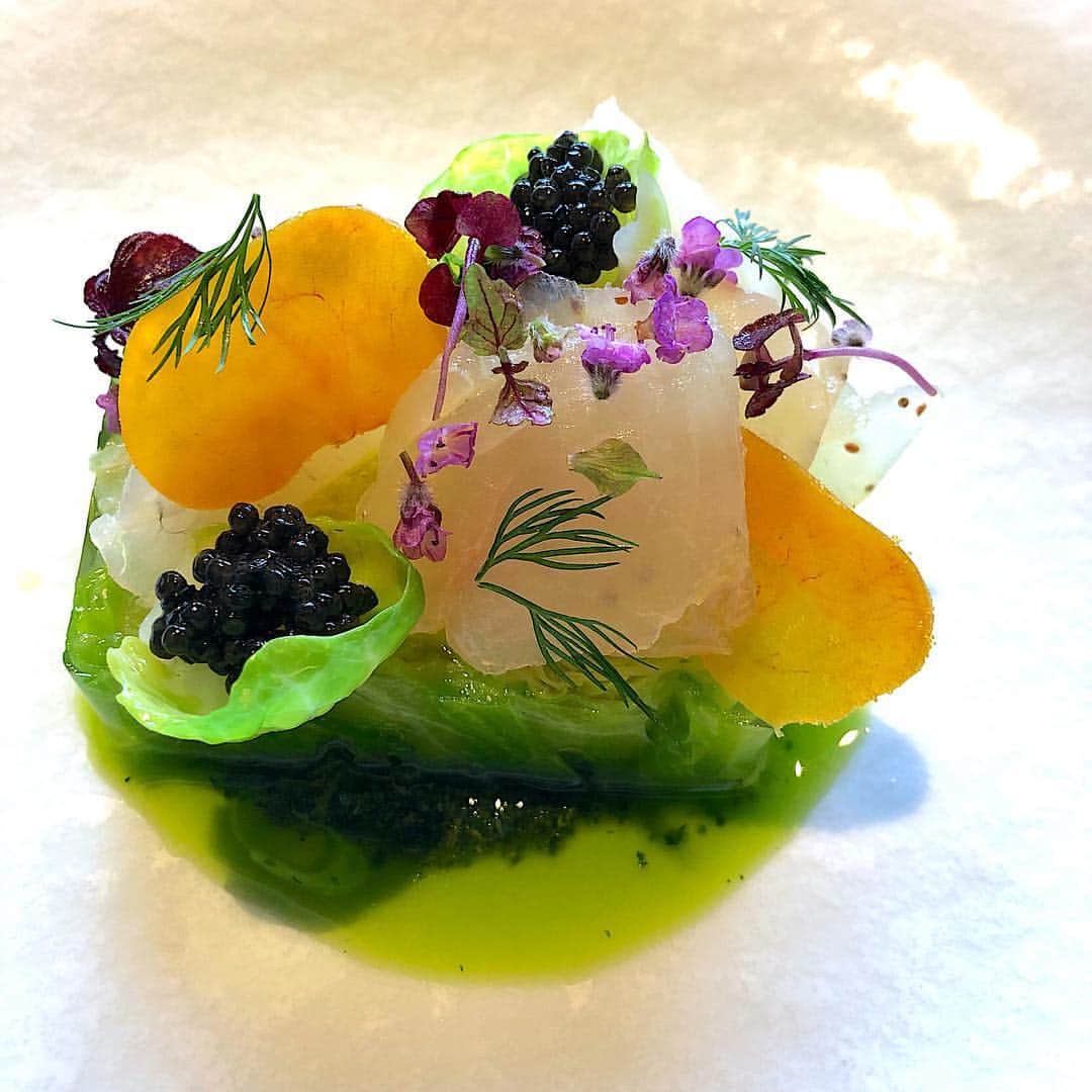 長尾麻由のグルメインスタ