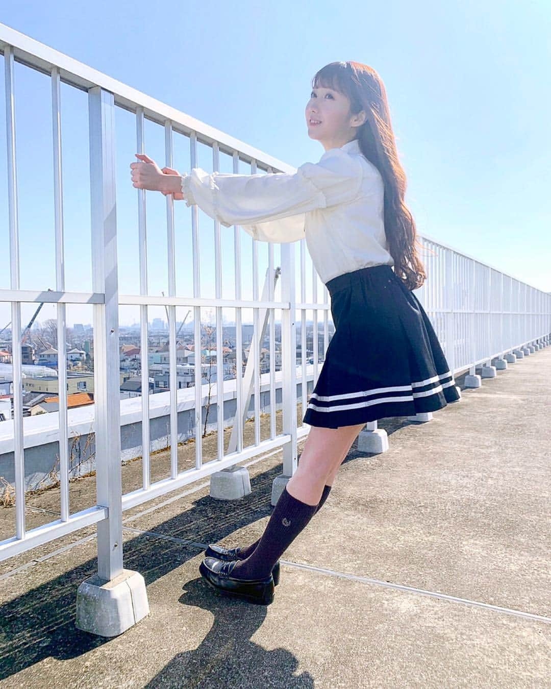 大谷映美里のインスタグラム