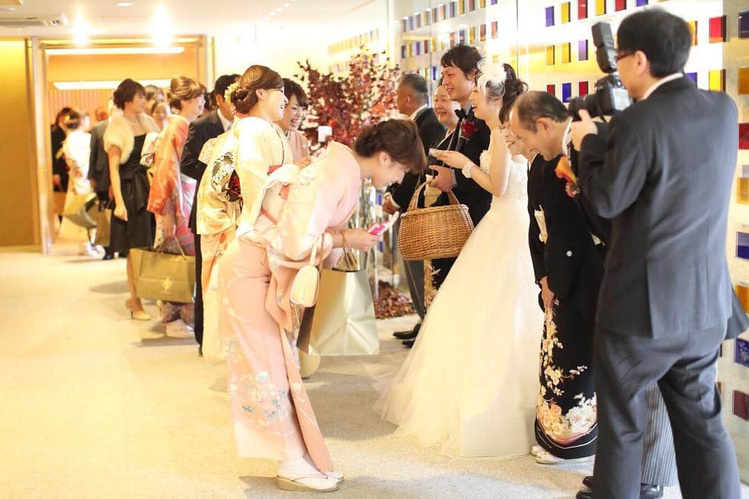 orb_weddingのインスタグラム