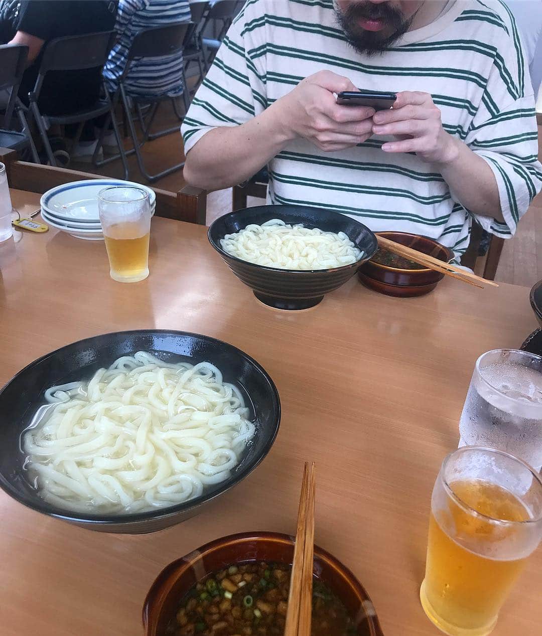 高橋忍のグルメインスタ