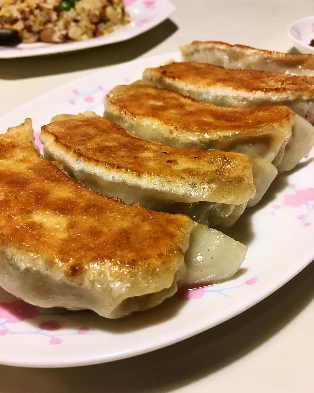 三好ジェームスのグルメインスタ