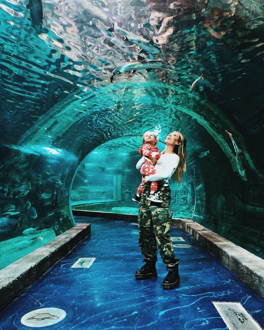 RU.TVさんのインスタグラム写真 - (RU.TVInstagram)「🐠 Доброе утро. Мир вокруг нас прекрасен и удивителен. ⠀ 🐬 Сделай его еще лучше вместе с самой бодрой музыкой Телеканала RU.TV ⠀ #рутв #rutv #утро #ритадакота」4月24日 14時30分 - ru_tv