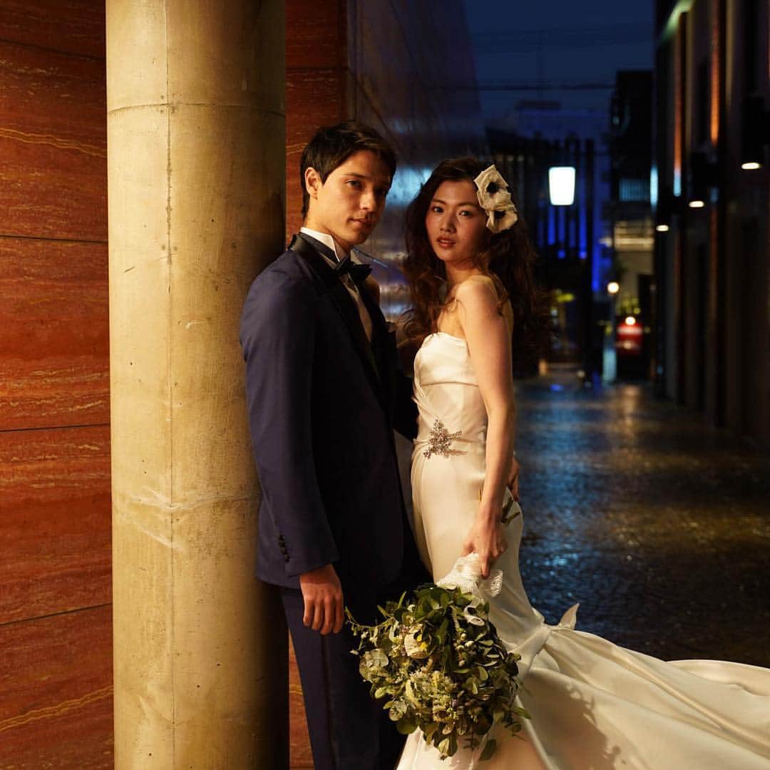 ホテル イル・パラッツォ（Small Laxury Weddのグルメインスタ