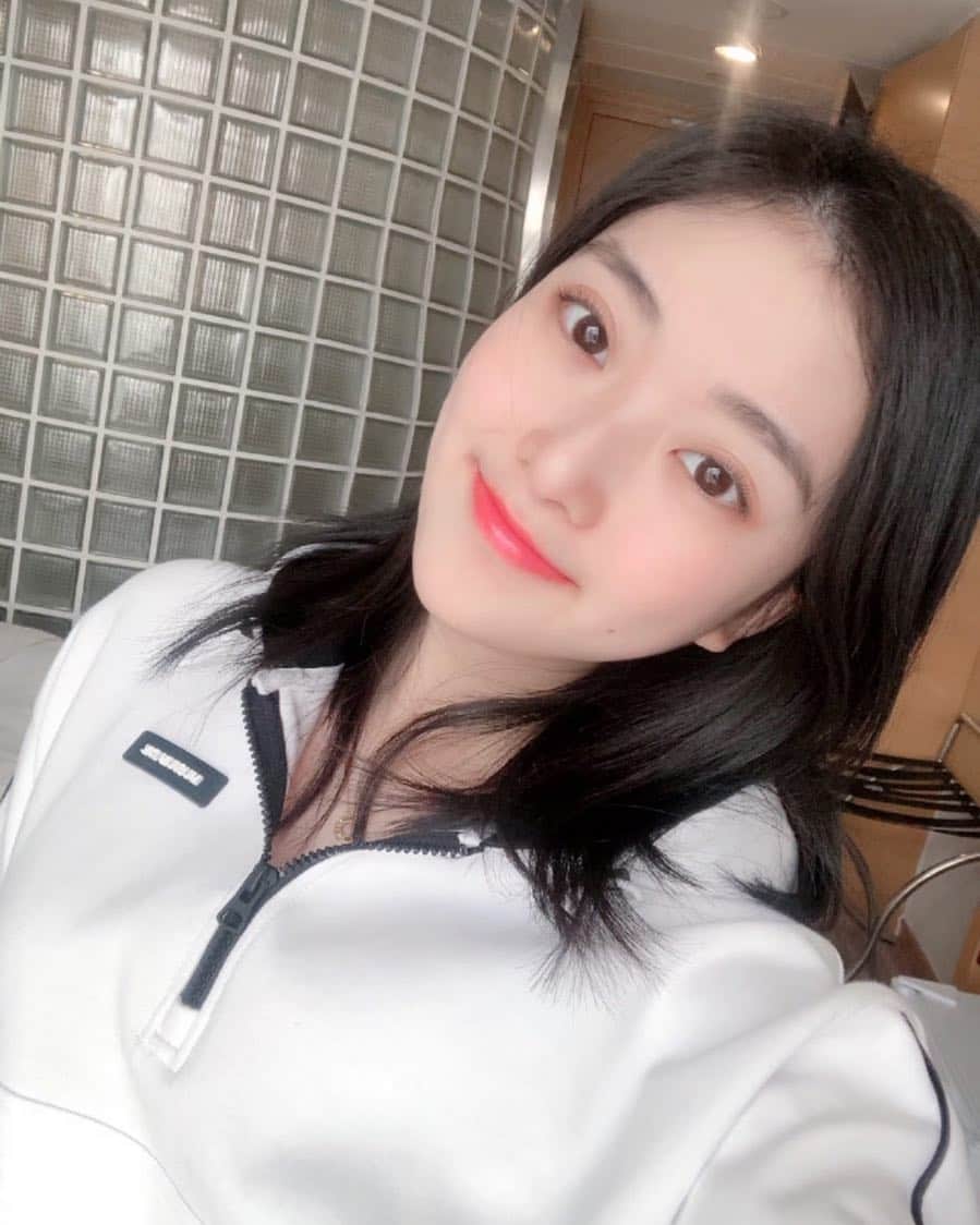李子君のインスタグラム：「🥰🥰🥰🥰Miss you...」