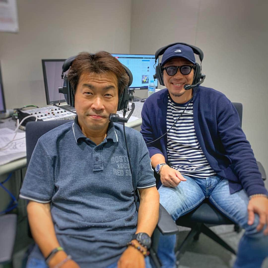 多村仁志のインスタグラム