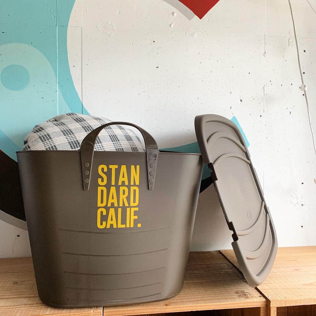 スタンダードカリフォルニアのインスタグラム