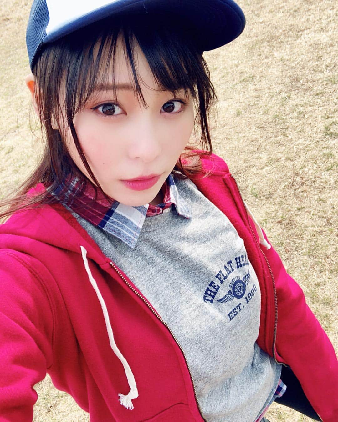 塚田綾佳のインスタグラム