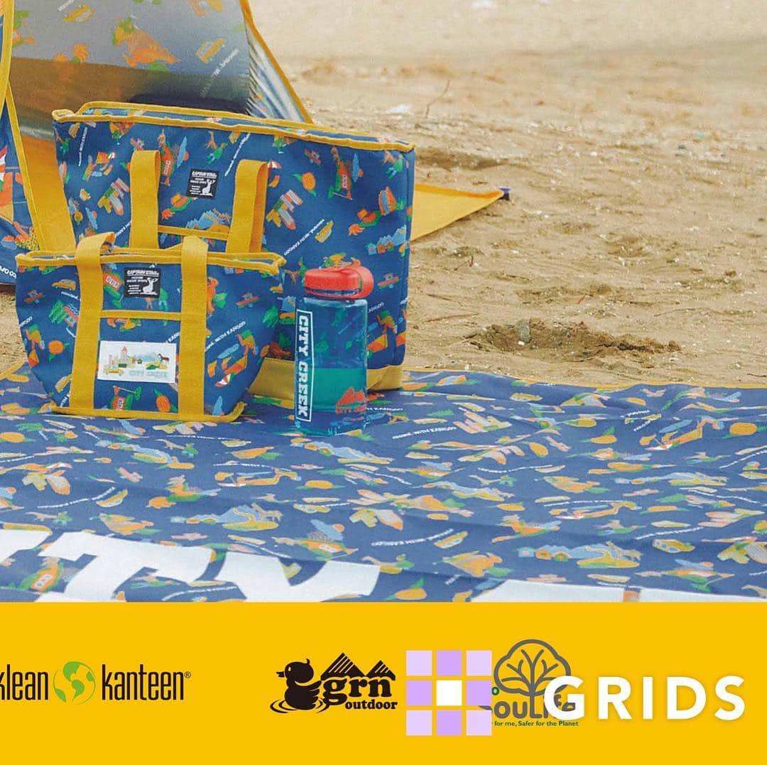 ニコアンドのグルメインスタ