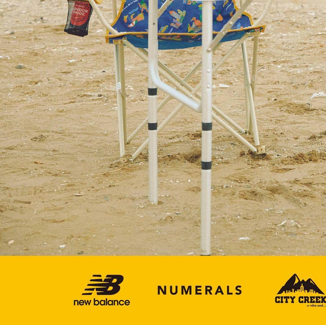 ニコアンドのグルメインスタ