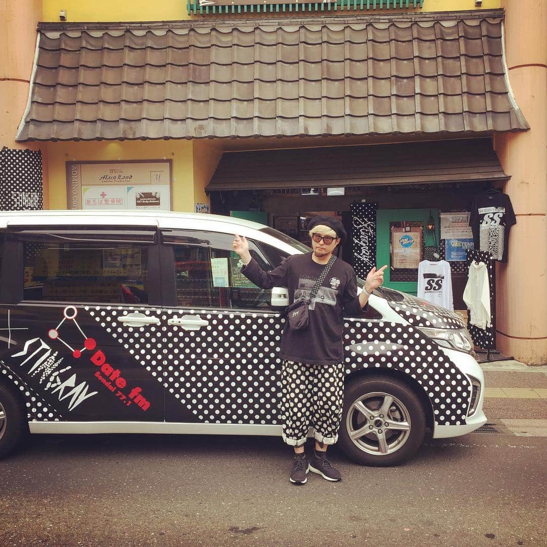 橋本塁のグルメインスタ