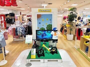 striderjapanのインスタグラム