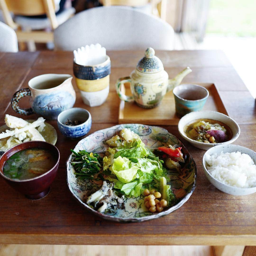 行方 久子 Hisako Namekataのグルメインスタ