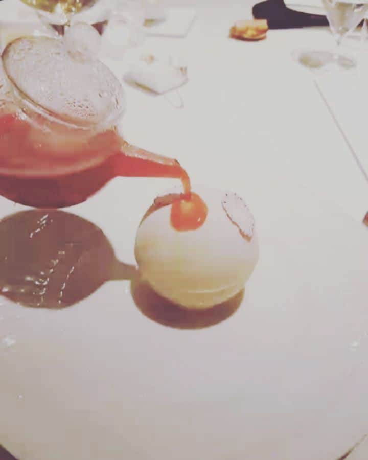 三浦真理子のグルメインスタ