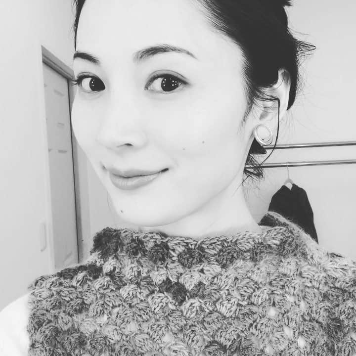 日高薫のインスタグラム：「無事撮影終了❤️ #instagood #shooting #撮影 #model」