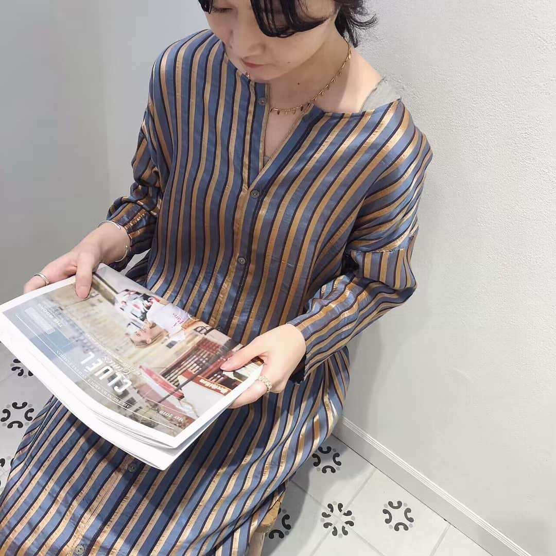 SLOBE IENAのインスタグラム