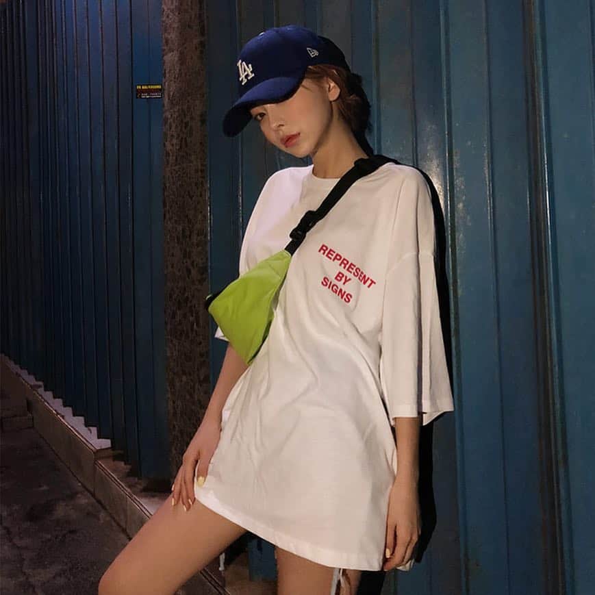 Chuuのインスタグラム：「#chuuseoul」