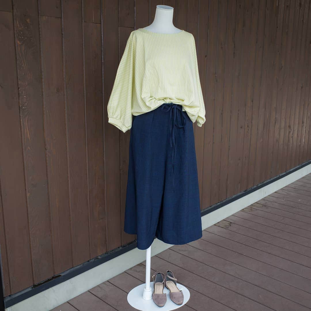 吹田グリーンプレイス公式のインスタグラム
