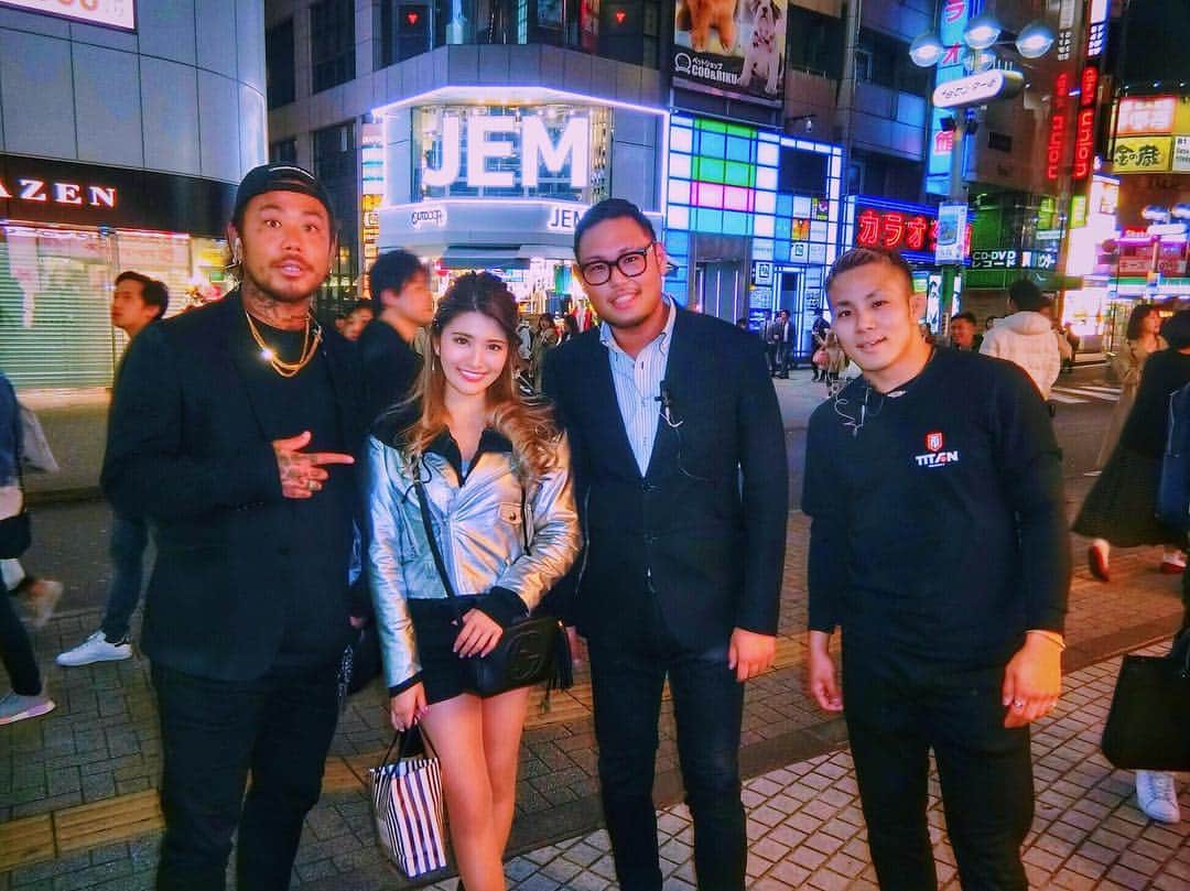 鈴木まりなのインスタグラム