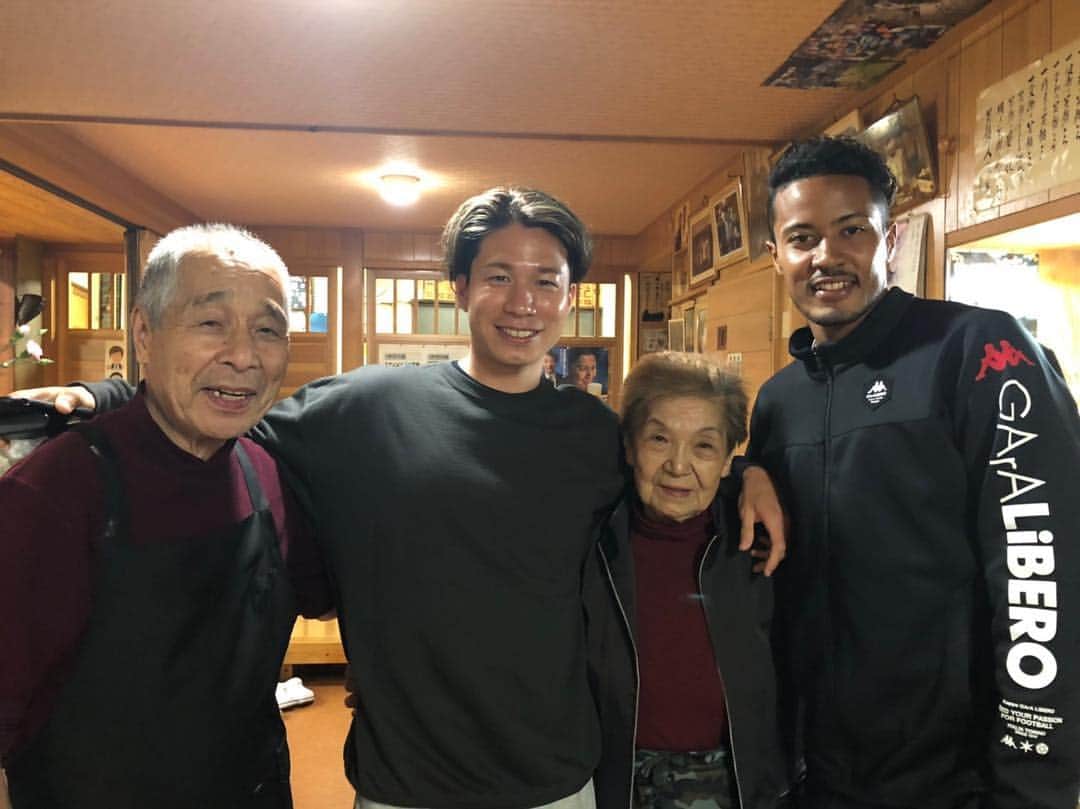 幸野志有人のグルメインスタ