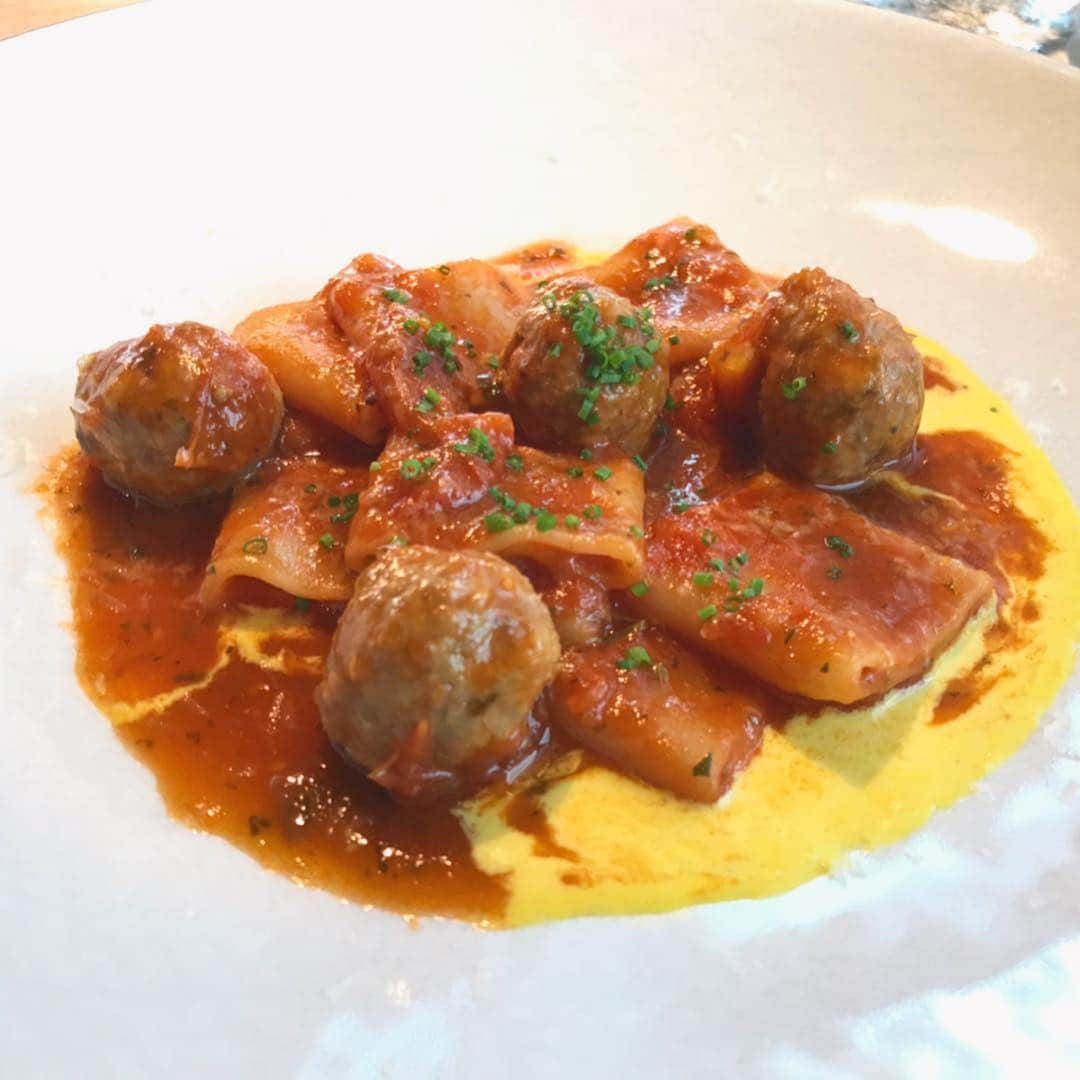 中村克のグルメインスタ