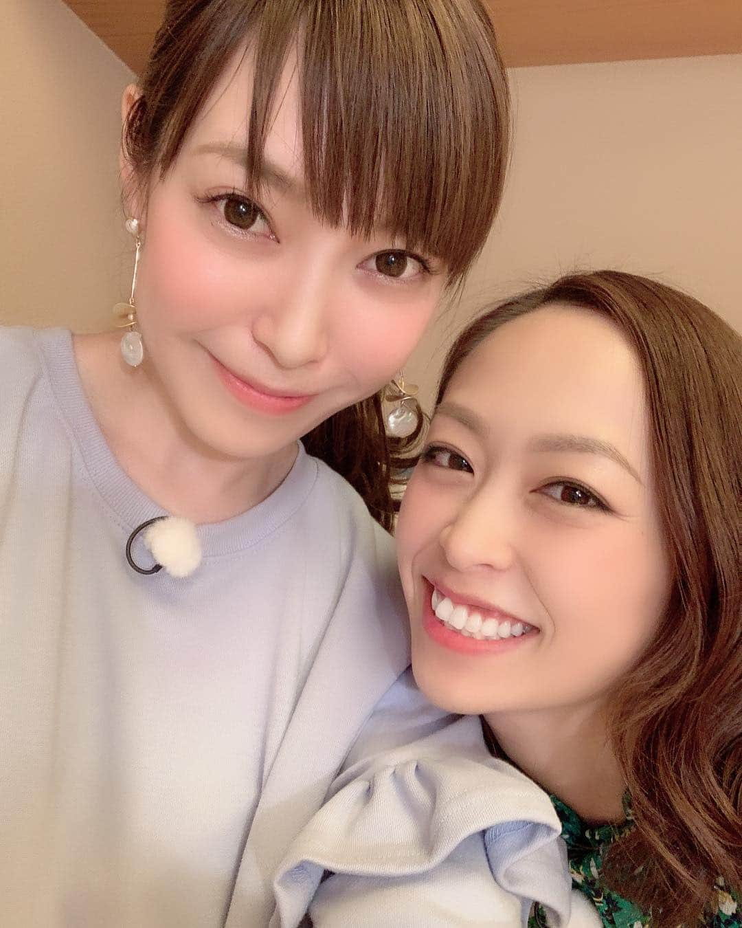 田中良子のインスタグラム