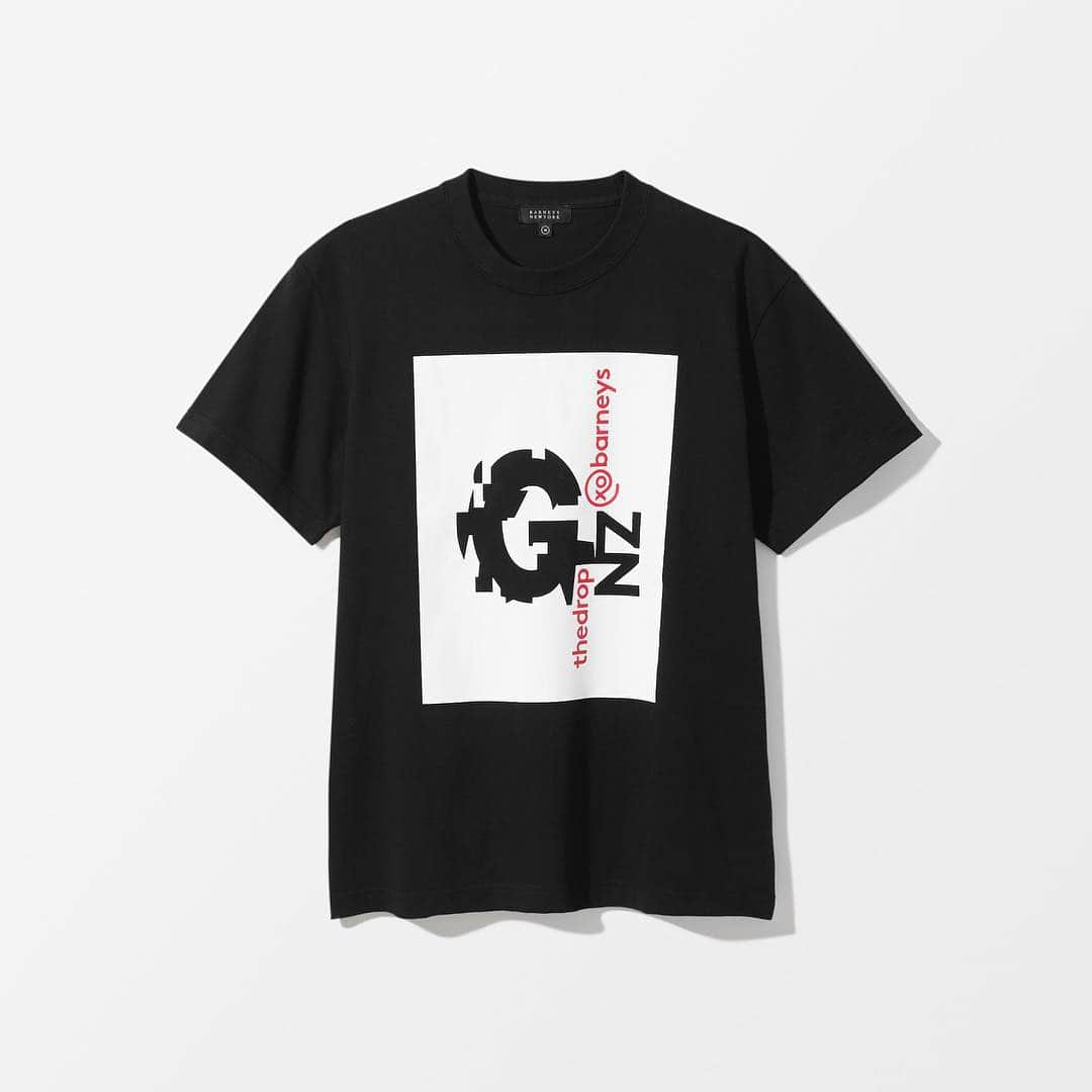 BARNEYS NEW YORKのグルメインスタ