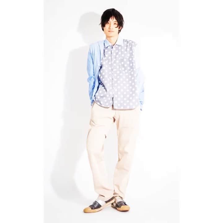 playfulのインスタグラム