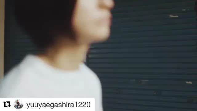 のインスタグラム：「YouTube釣りよかでしょうのテーマでおなじみ！江頭さん！ 皆さん応援よろしくお願い申し上げます❗️ #Repost @yuuyaegashira1220 with @get_repost ・・・ ﻿ ﻿ 動画メディアアプリ『WATCHY』にて公開された『ぽろぽろ』MVのshort.verです♪﻿﻿ ﻿﻿ ﻿﻿ 女優 尾野真千子さんが江頭勇哉のMVに出演!!!﻿﻿ ﻿﻿ ※まだFull ver.見てない方はストーリーズにリンク貼ってるので是非見てね(//∇//)🎉♪﻿﻿ ﻿﻿ ﻿﻿ ﻿﻿ #江頭勇哉﻿﻿ #えがしらゆうや﻿﻿ #尾野真千子 さん﻿﻿ #watchy﻿﻿ #towerrecord﻿﻿ #タワレコ﻿﻿ #mv﻿﻿ #musicvideo﻿﻿ #shortversion﻿﻿ #最幸﻿﻿」