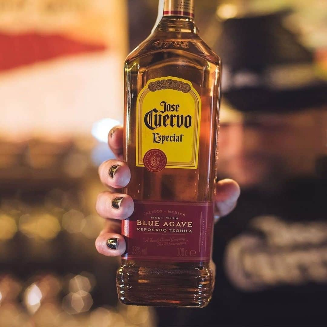 Jose Cuervo Japanのインスタグラム