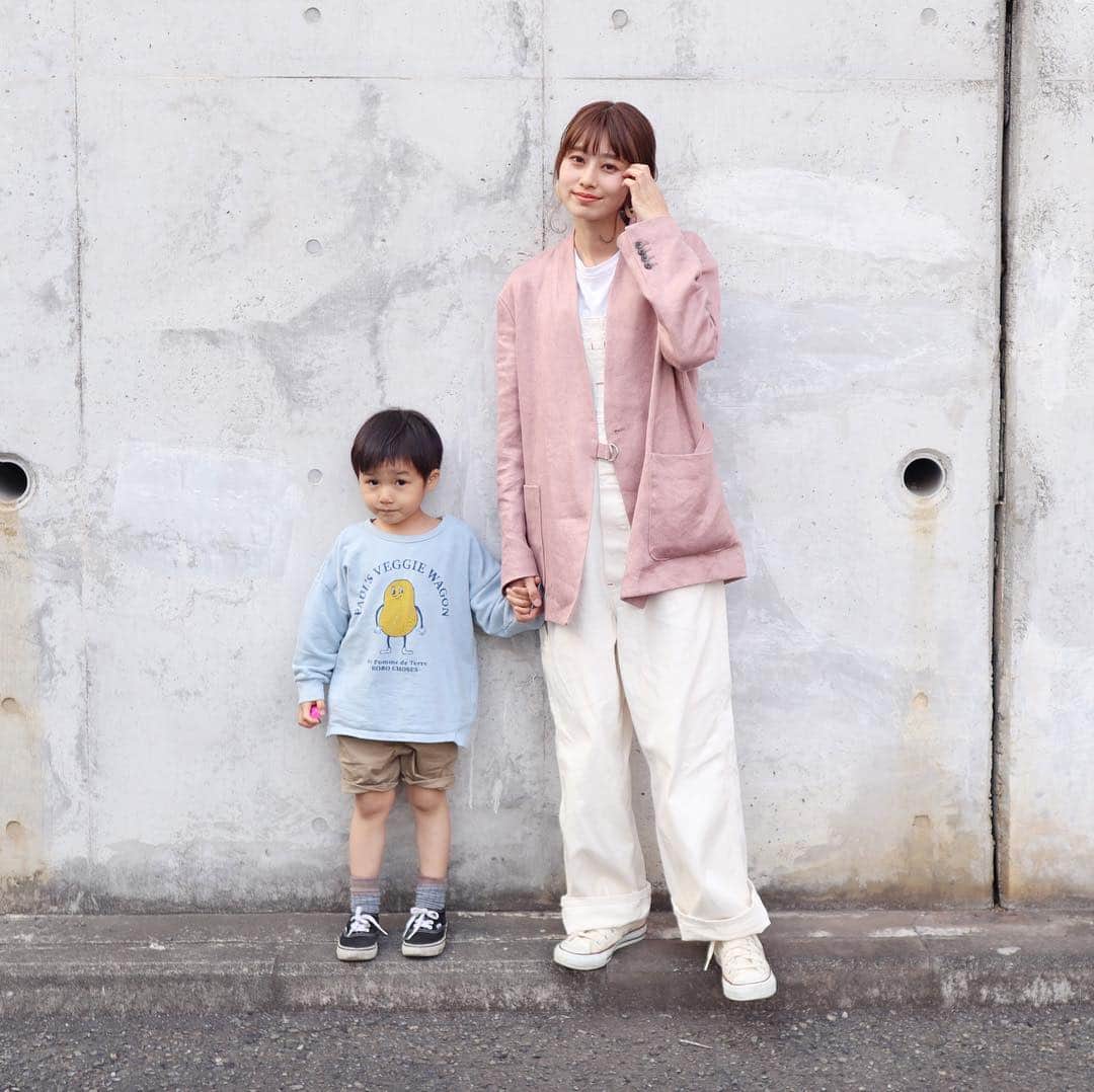 宇佐美彩のインスタグラム