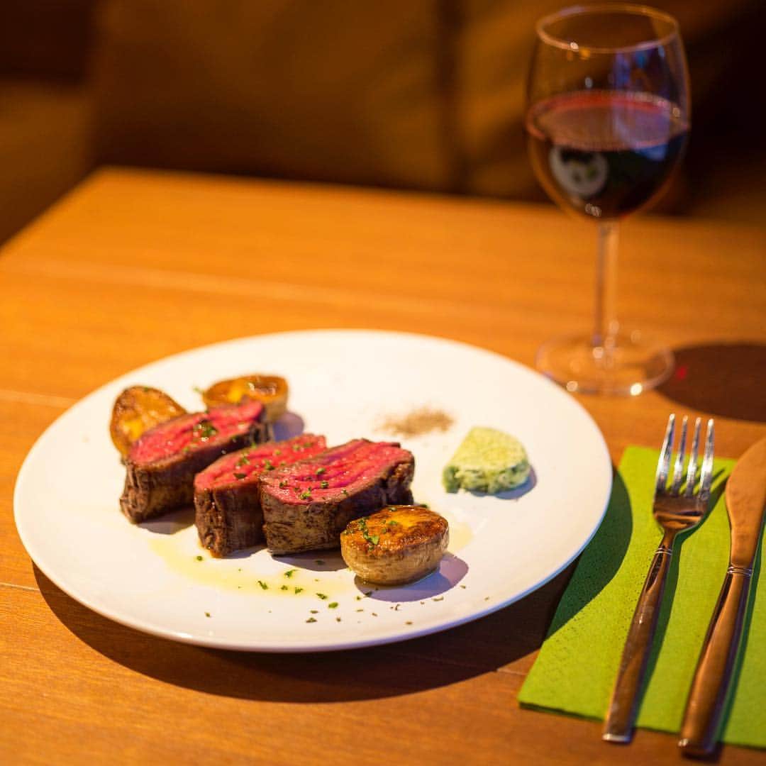 Hanako公式のグルメインスタ