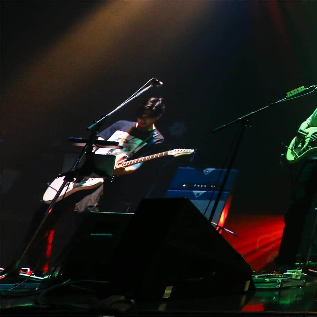 tacicaのインスタグラム：「2019/04/24  tacica New Album「panta rhei」Release  #tacica #TIMELINE #新木場studiocoast  #pantarhei」