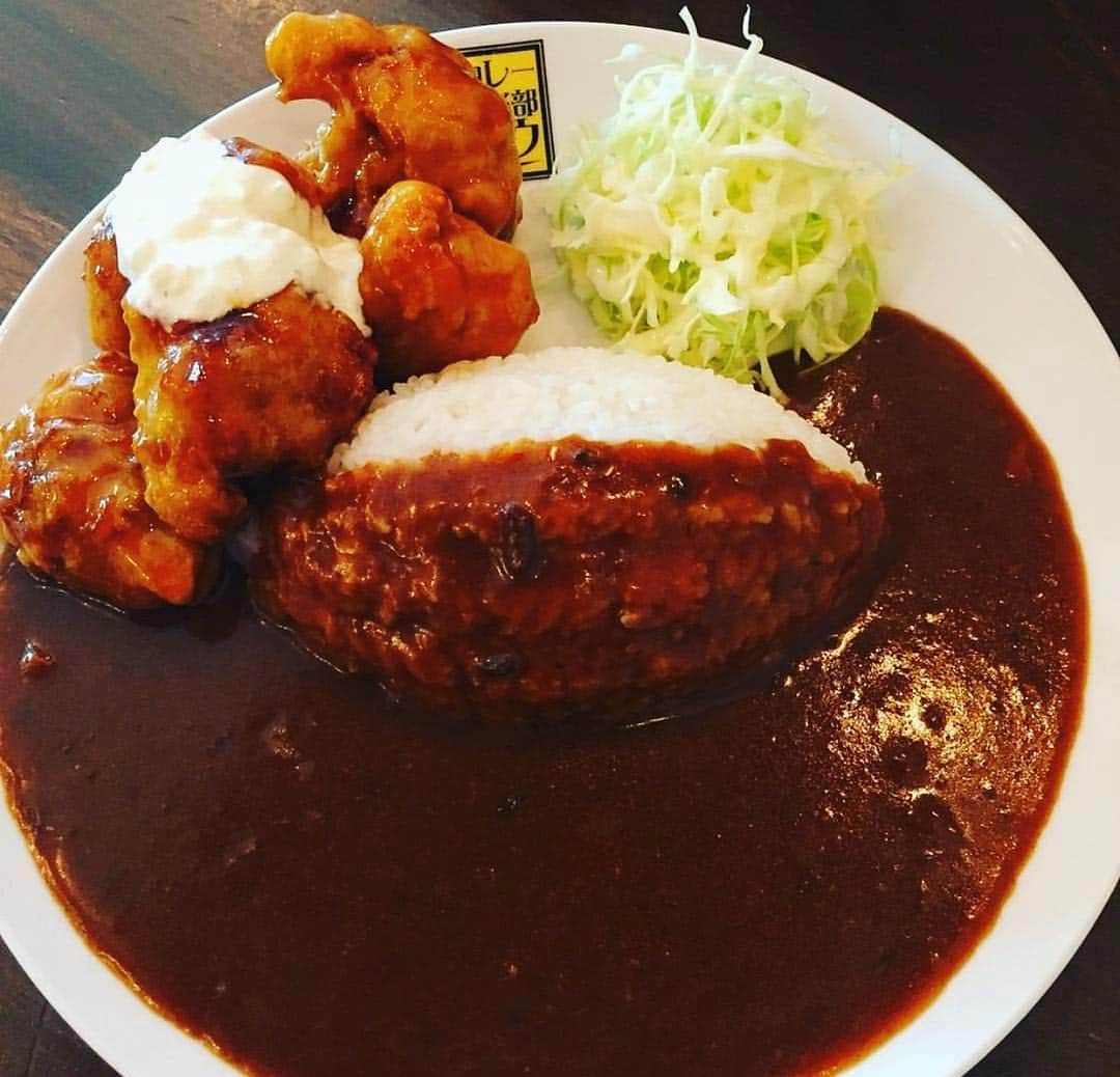 のインスタグラム：「４月２９日から清水寺へと続く二年坂で宮崎名物チキン南蛮カレーが食べられルウ！！お楽しみに！！チキン南蛮カレー最高！てげうまルウ！！ ★ #チキン南蛮カレー #チキン南蛮 #難波 #カレー倶楽部ルウ #相互フォロー#フォロバ#間借りカレー #宮崎 #都城 #福岡  #渡辺通り#大阪 #飯テロ #鹿児島 #熊本 #大阪駅 #京都 #清水寺 #大阪カレー #スパイスカレー #梅田 #守口 #宮崎ランチ  #大阪駅前第3ビル #大阪ランチ #いいねした人で気になった人フォロー #カレー好きな人と繋がりたい #カレー #二年坂」