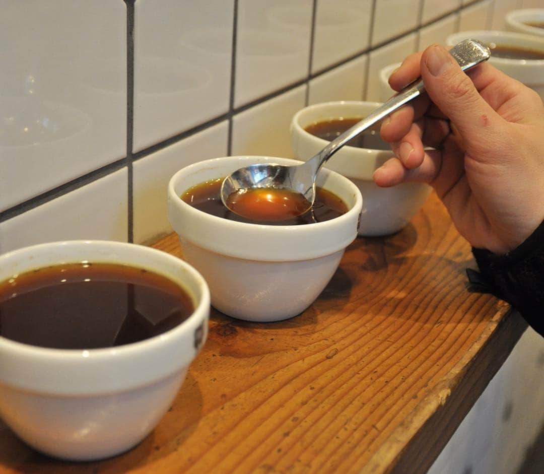 ABOUT LIFE COFFEE BREWERSのグルメインスタ