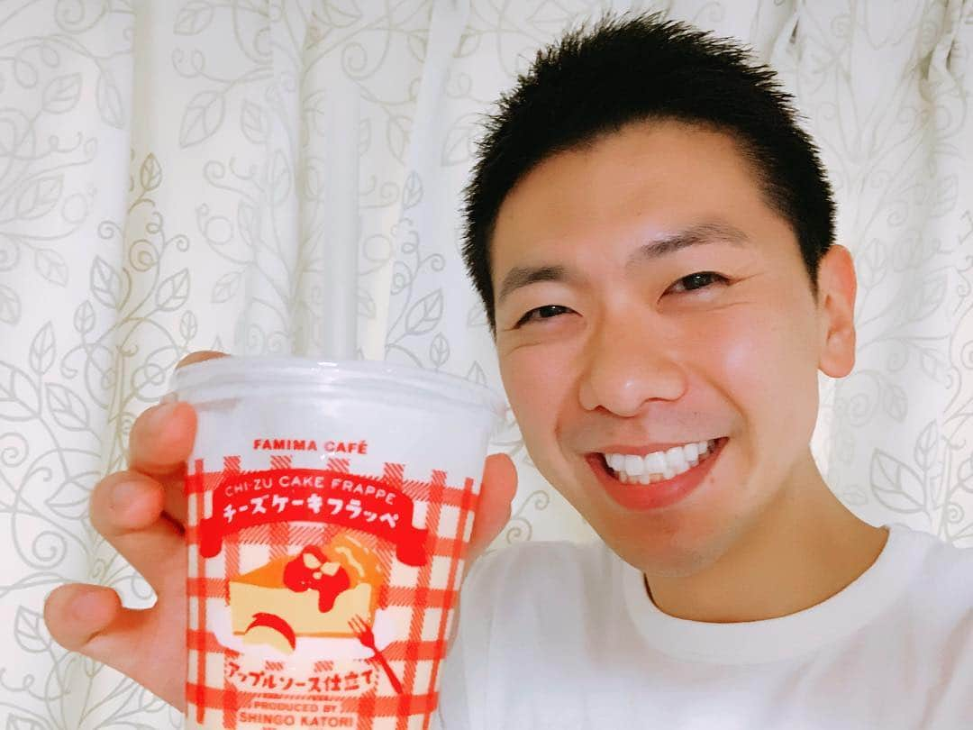 上坂嵩のインスタグラム