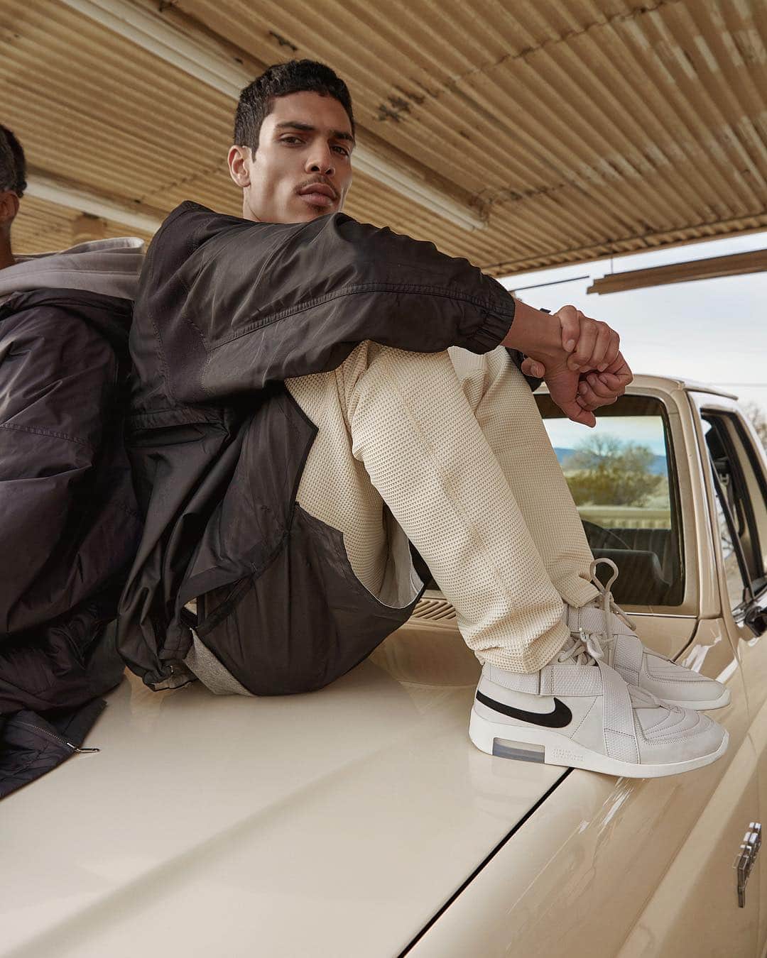 UNITED ARROWS & SONSのグルメインスタ