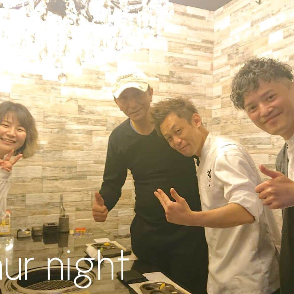 備長炭焼肉ほむら 刈谷本店さんのインスタグラム写真 - (備長炭焼肉ほむら 刈谷本店Instagram)「#焼肉と言えばほむら刈谷店 ﻿﻿﻿﻿﻿﻿﻿﻿﻿﻿﻿﻿﻿﻿﻿﻿﻿﻿﻿﻿﻿﻿﻿﻿ ﻿﻿﻿﻿﻿﻿﻿﻿﻿﻿ ﻿ 香港と中国から来ていただきました‼️﻿ ﻿ ﻿ 笑顔が素敵ですね〜🎶﻿ ﻿ ﻿ ほむらでのお写真を一枚いただきました😊✌🏻﻿ ﻿ ﻿ 素敵な時間を過ごしていただきましてありがとうございます😊‼️﻿ ﻿ ﻿ またのお越しをお待ちしております😃✨﻿ ﻿ ﻿ ほむら刈谷﻿﻿﻿ 店長  加藤﻿﻿﻿ ﻿﻿﻿ ﻿﻿〜.〜.〜.〜.〜.〜.〜.〜.〜.〜.〜﻿﻿﻿﻿﻿ ﻿﻿﻿﻿﻿ ﻿ ﻿ ﻿﻿﻿﻿﻿﻿﻿﻿﻿﻿﻿﻿﻿ ﻿﻿﻿﻿﻿﻿﻿﻿﻿﻿﻿﻿﻿﻿ ﻿﻿＃刈谷市 #刈谷 #刈谷駅 #刈谷カフェ #いただきます ﻿﻿﻿﻿ #安城市 #安城 #安城カフェ #安城カフェ ﻿﻿﻿﻿ #夜ごはん ﻿﻿ #ママ  #お誕生日会 #ランチ部 #豪華ディナー #豪華な個室 #焼肉コース #焼肉キング #もう一度食べたい﻿﻿﻿﻿﻿﻿﻿﻿﻿﻿﻿﻿﻿﻿﻿﻿﻿﻿﻿﻿﻿﻿﻿﻿﻿﻿﻿﻿﻿ #めちゃうまかった﻿﻿﻿﻿﻿﻿﻿﻿﻿﻿﻿﻿﻿﻿﻿﻿ #グルメ部#焼肉巡り #デート #焼肉デート ﻿﻿﻿﻿﻿﻿﻿﻿﻿﻿﻿﻿﻿﻿﻿﻿﻿﻿﻿﻿﻿﻿﻿﻿﻿﻿﻿﻿﻿ #グルメ女子﻿﻿﻿﻿﻿﻿﻿﻿﻿﻿﻿﻿﻿﻿﻿﻿﻿﻿﻿﻿﻿﻿﻿﻿﻿﻿﻿﻿﻿﻿ #おすすめのお店﻿﻿﻿﻿﻿﻿﻿﻿﻿﻿﻿﻿﻿﻿﻿﻿ #うますぎる﻿﻿﻿﻿﻿﻿﻿﻿﻿﻿﻿﻿﻿﻿﻿﻿﻿﻿﻿﻿﻿﻿﻿﻿﻿﻿﻿ #美味しすぎる﻿﻿﻿﻿﻿﻿ #焼肉 ﻿﻿﻿﻿﻿」4月24日 19時07分 - homura_kariya
