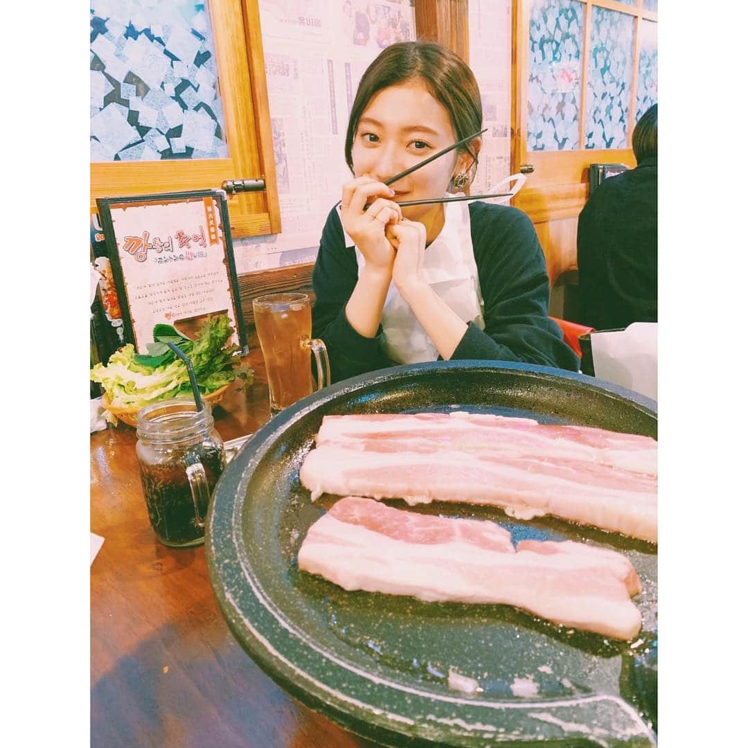 齊藤英里のグルメインスタ