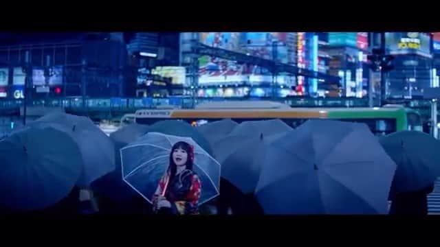 のインスタグラム：「CM:スタインラガー「東京ドライ」出演中 ・ ・ ・ #yucat #加藤有加利 #rythem #cm #ビール #beer #スタインラガー #東京ドライ #スタインラガー東京ドライ #東京DRY #tokyodry #steinlager #steinlagertokyodry #japan #新宿 #撮影 #shooting #jpopsinger #newzealand #ニュージーランド #nzbeer」