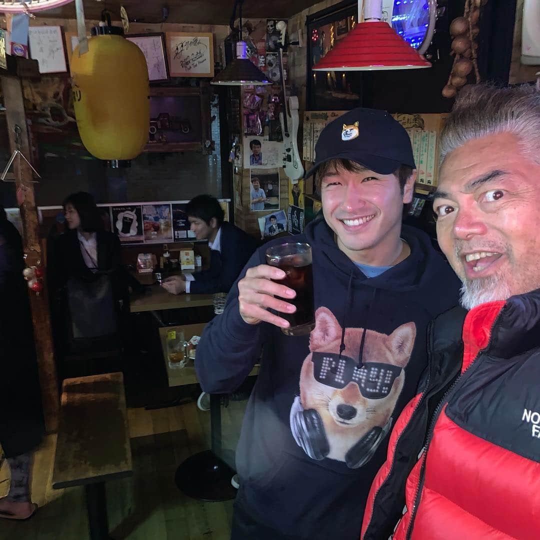 ケイ・グラントのグルメインスタ