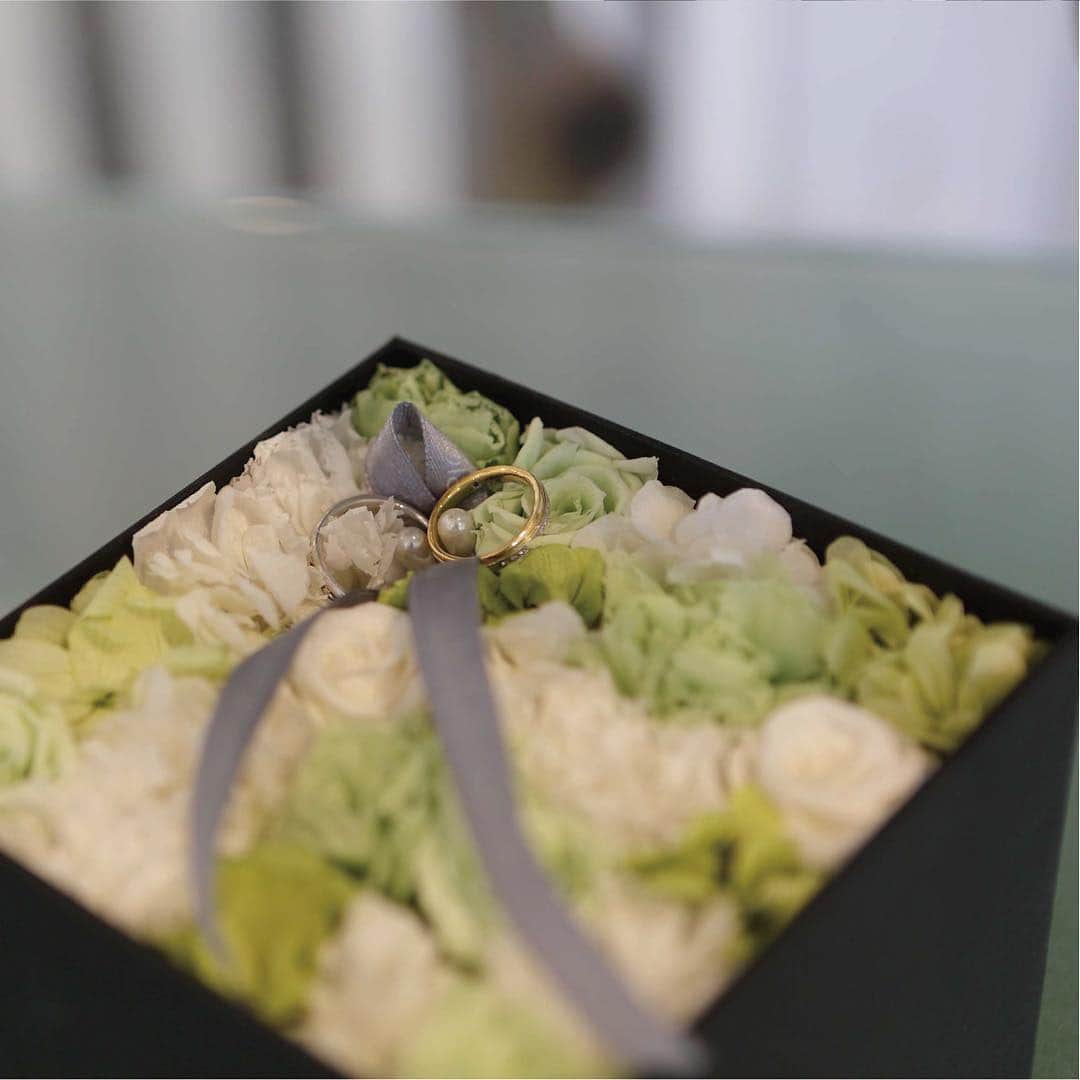 RIVIERA WEDDING　リビエラ ウェディング　公式のグルメインスタ