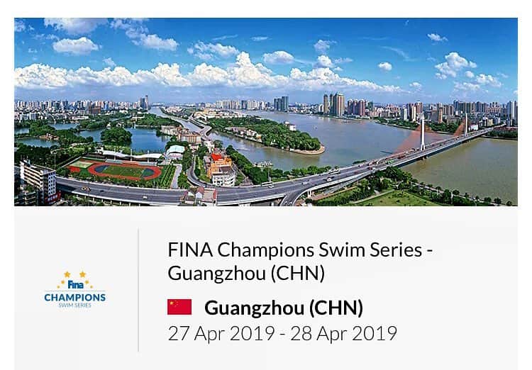 リアム・タンコックさんのインスタグラム写真 - (リアム・タンコックInstagram)「Off to China for the FINA Champions Series! ✈️🇨🇳 Looking forward to seeing some FAST Swimming! 🥇🥈🥉🏊‍♀️🏊‍♂️ #CSS19 #FINA #Swimming #China」4月24日 19時49分 - liamtancock