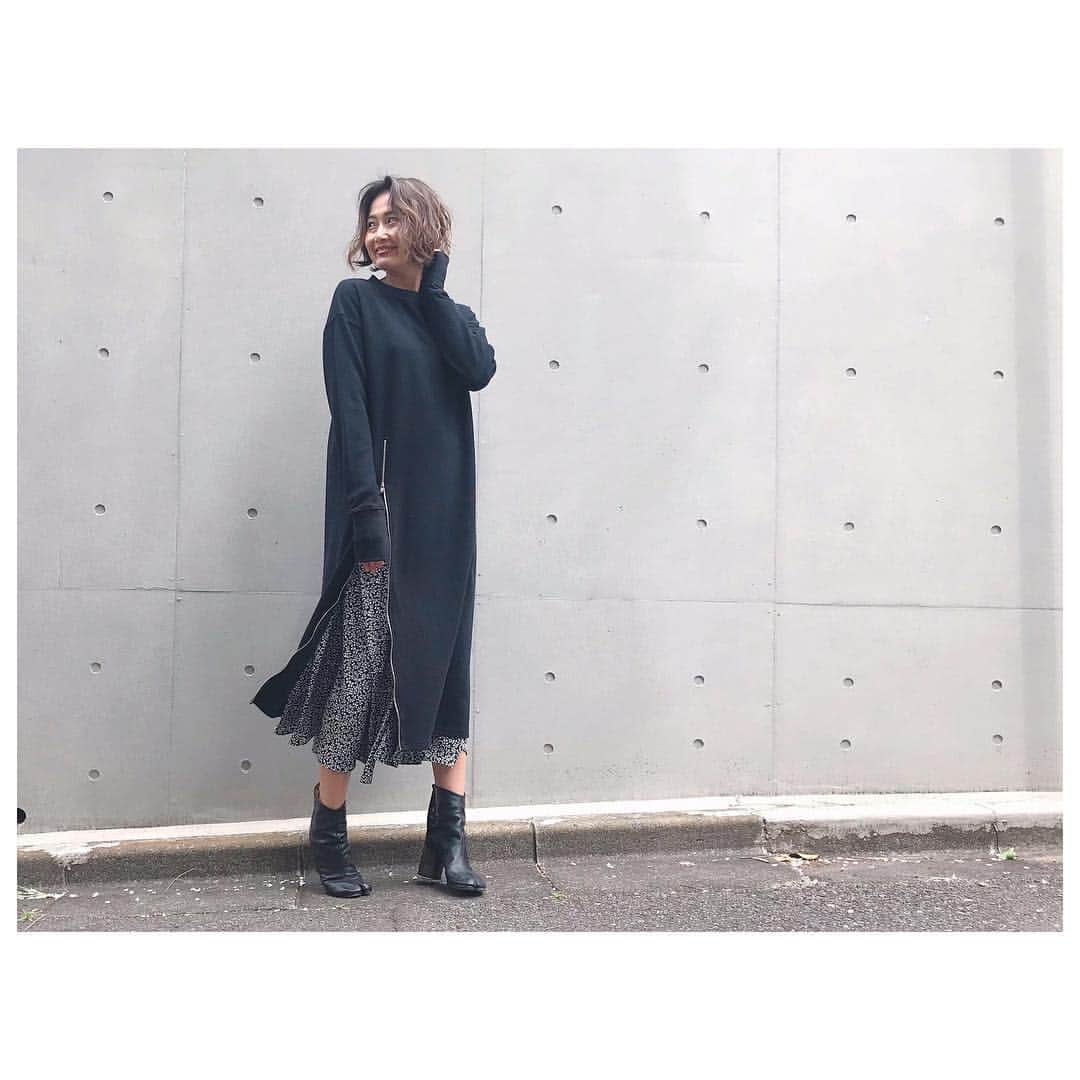 李ヒャンのインスタグラム