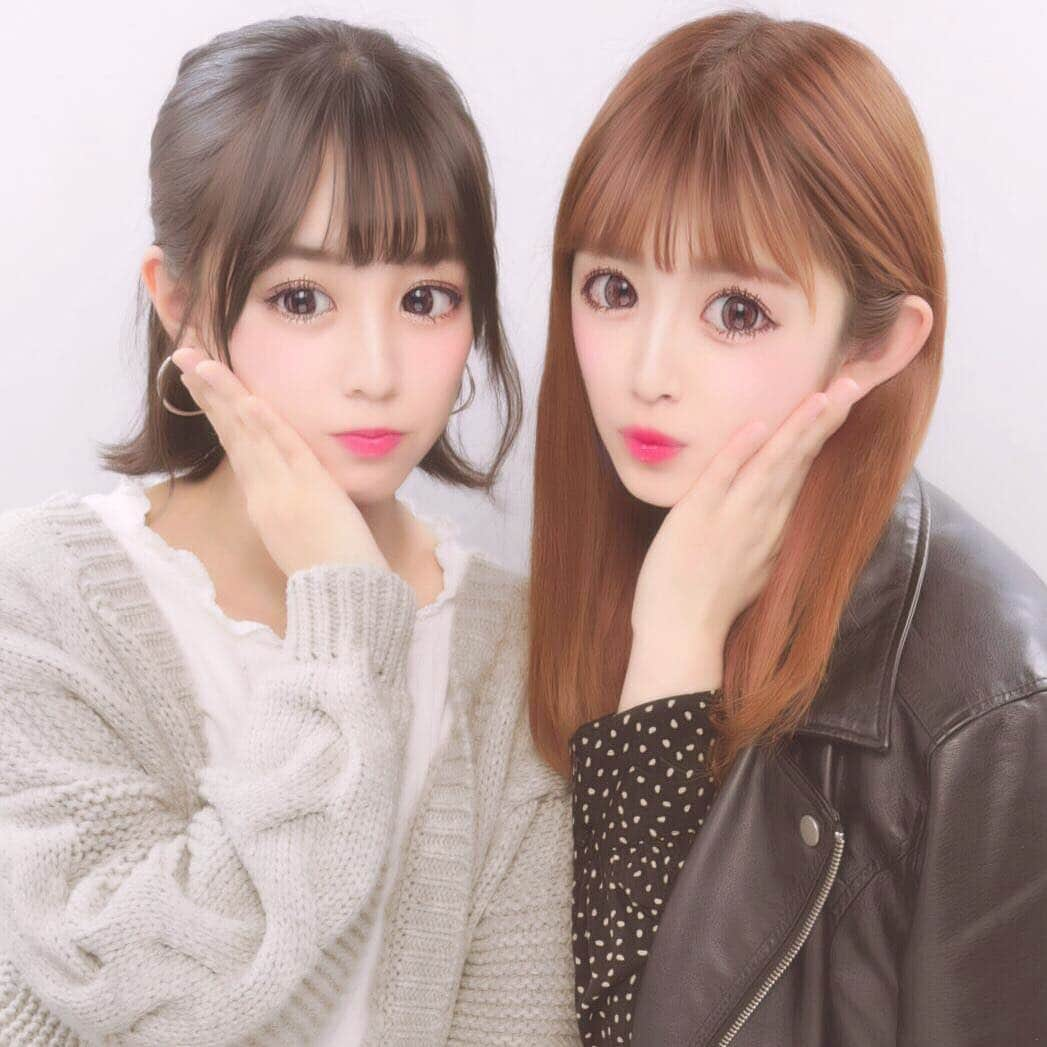 青木菜花のインスタグラム