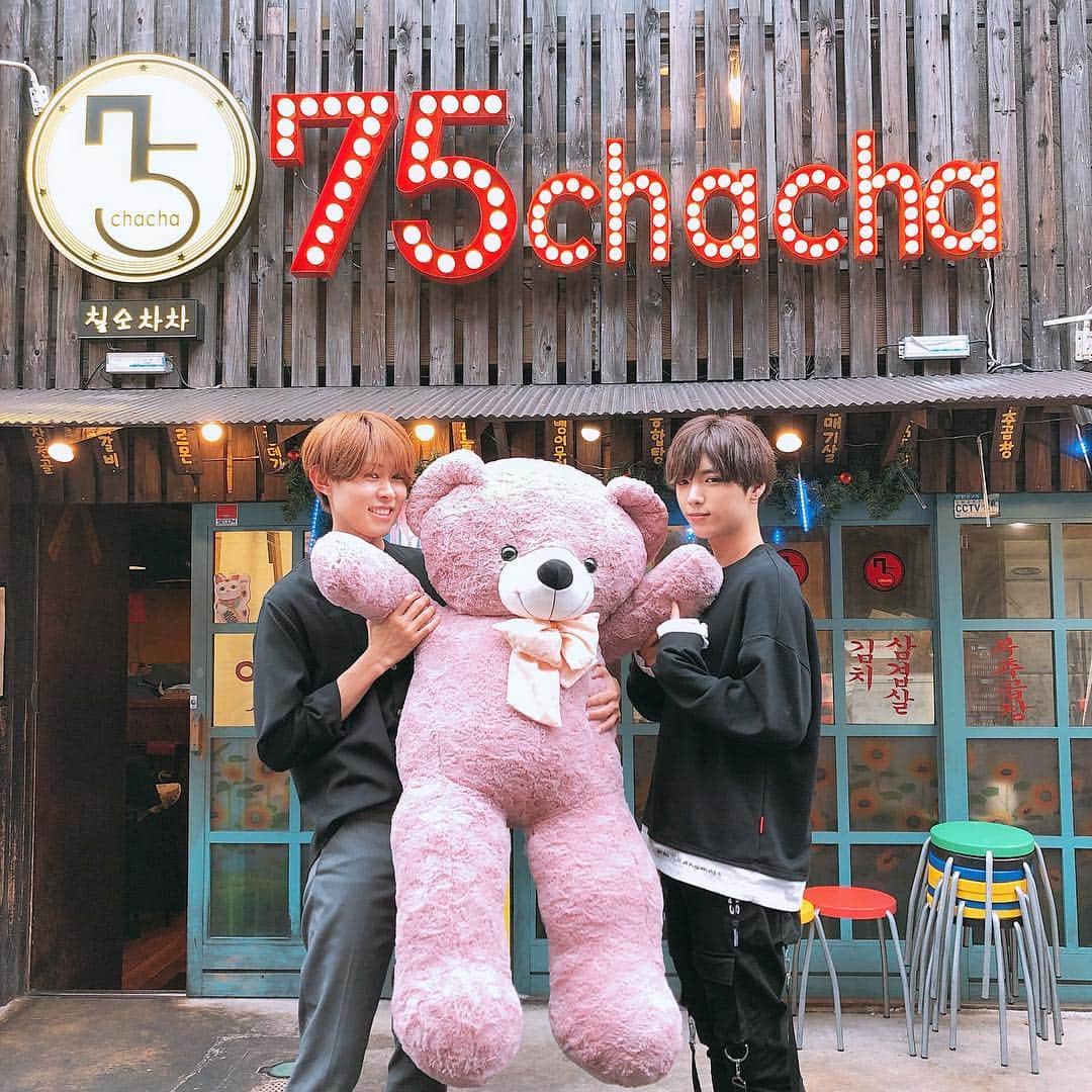 SKINGARDEN［スキンガーデン］のグルメインスタ